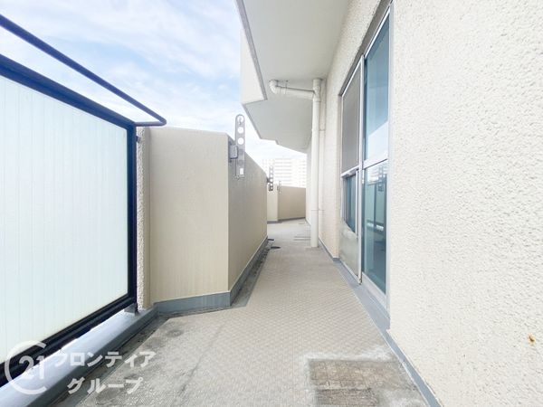 明石アーバンライフ　中古マンション
