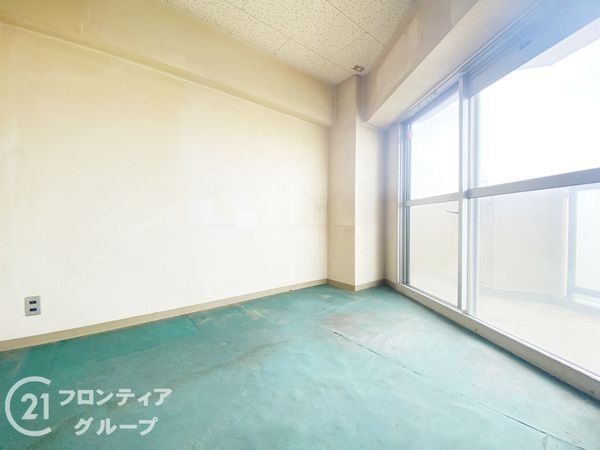 明石アーバンライフ　中古マンション