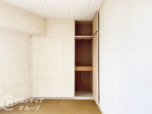 明石アーバンライフ　中古マンション