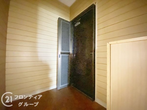 明石アーバンライフ　中古マンション