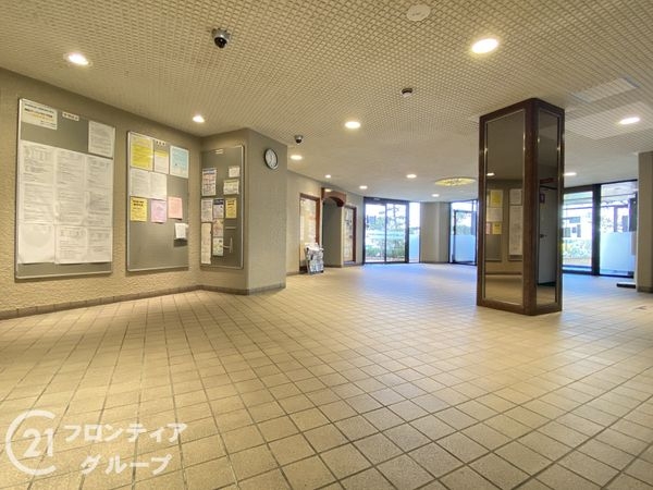 明石アーバンライフ　中古マンション