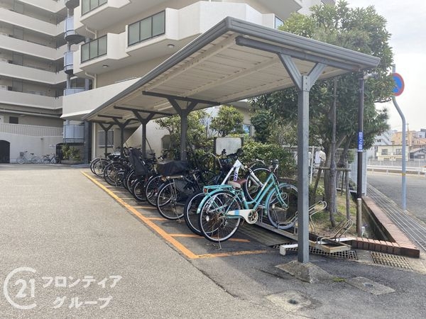 明石アーバンライフ　中古マンション