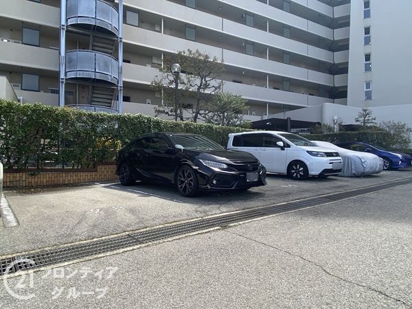 明石アーバンライフ　中古マンション