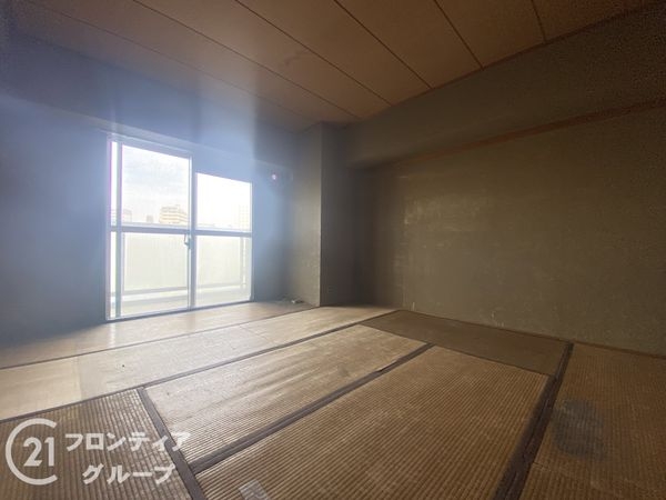 明石アーバンライフ　中古マンション