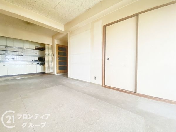明石アーバンライフ　中古マンション