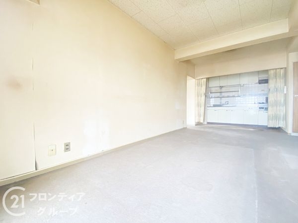 明石アーバンライフ　中古マンション