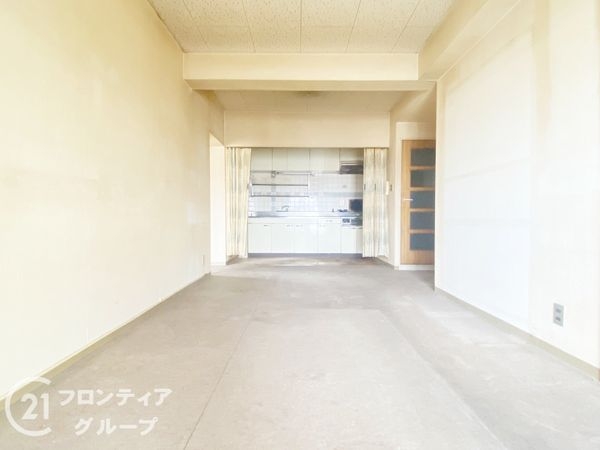 明石アーバンライフ　中古マンション