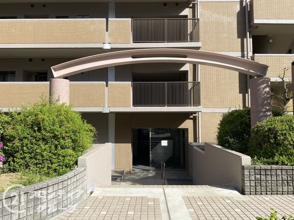 朝日プラザCITYウエストヒル神戸E棟　中古マンション