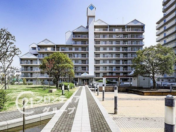 ヴィオス西神３番館　中古マンション