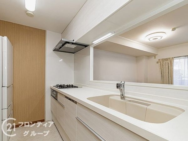 ヴィオス西神３番館　中古マンション