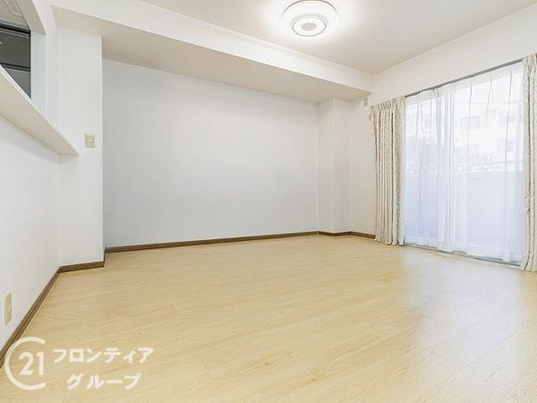 ヴィオス西神３番館　中古マンション