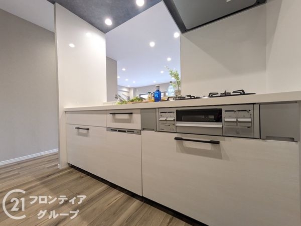 サンヴェール垂水星ケ丘　中古マンション