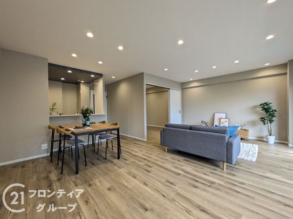 サンヴェール垂水星ケ丘　中古マンション