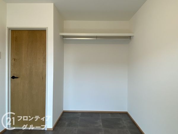 明舞９団地２９号棟　中古マンション
