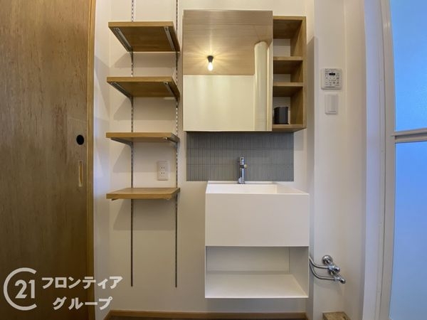 明舞９団地２９号棟　中古マンション