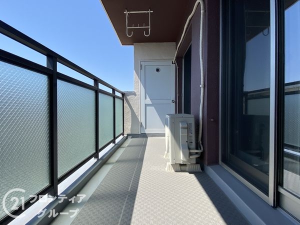 明舞９団地２９号棟　中古マンション