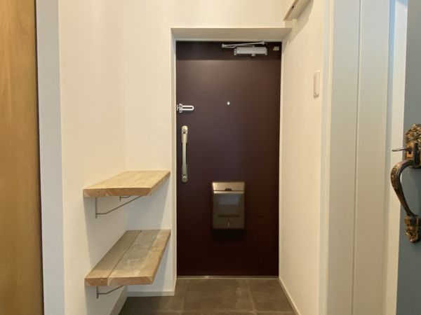 明舞９団地２９号棟　中古マンション