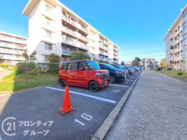 明舞９団地２９号棟　中古マンション