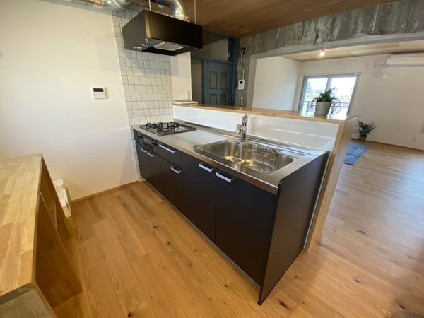 明舞９団地２９号棟　中古マンション