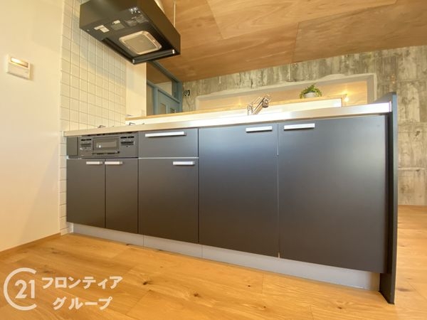 明舞９団地２９号棟　中古マンション
