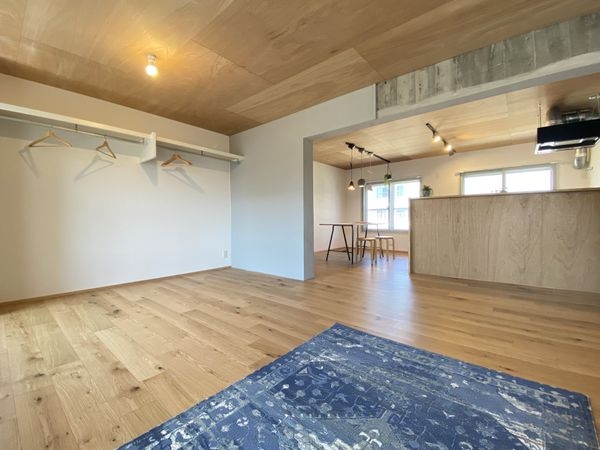 明舞９団地２９号棟　中古マンション