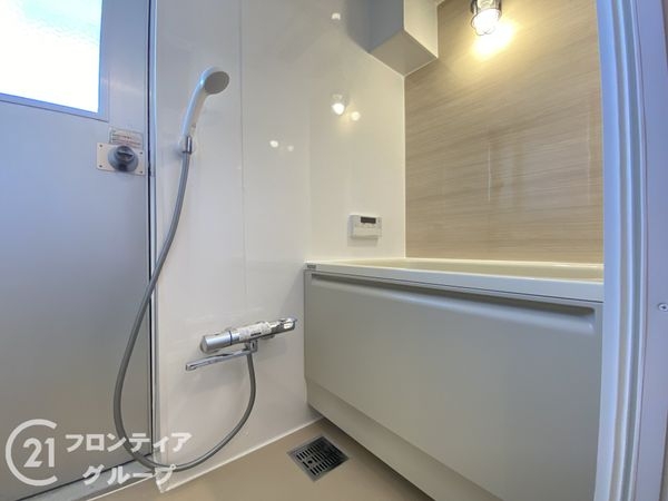 明舞９団地２９号棟　中古マンション