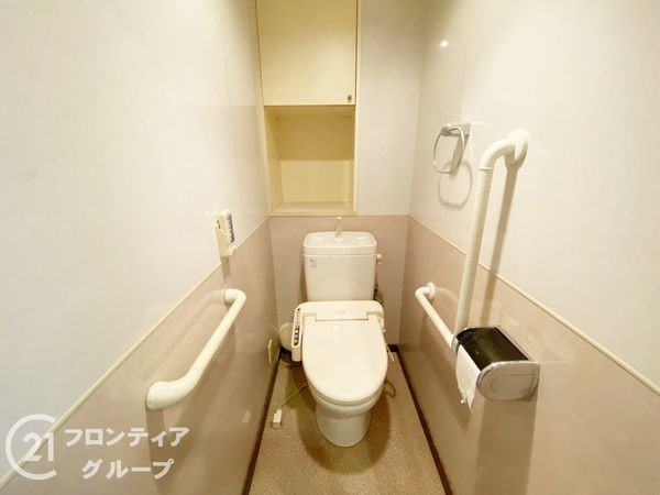 ルイシャトレ須磨名谷　中古マンション