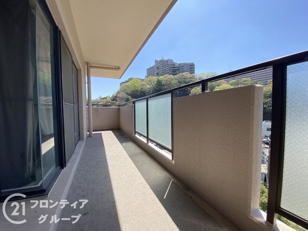 ルイシャトレ須磨名谷　中古マンション
