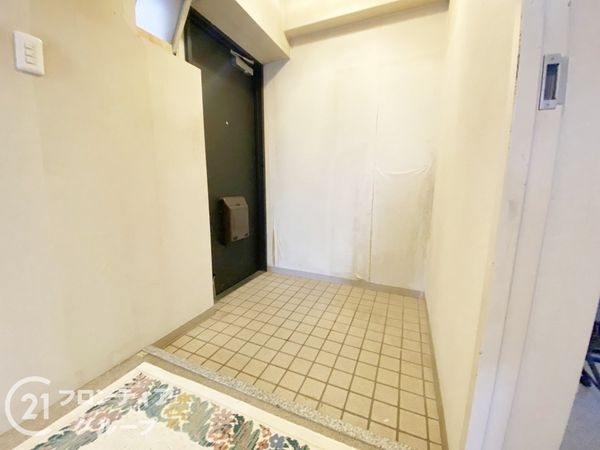 ルイシャトレ須磨名谷　中古マンション