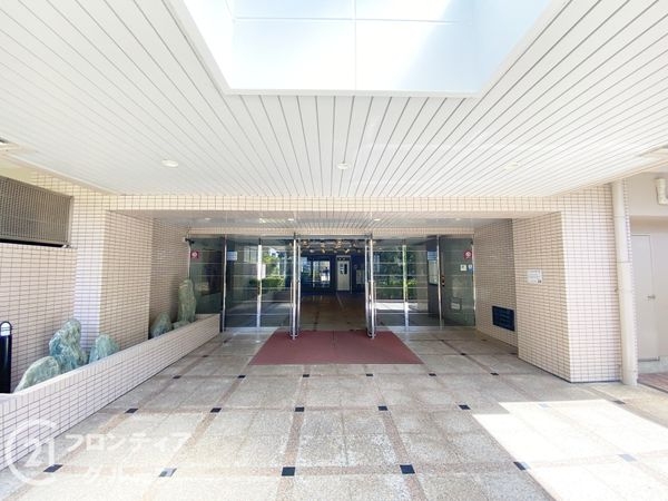 ルイシャトレ須磨名谷　中古マンション