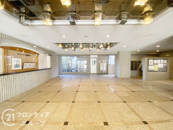 ルイシャトレ須磨名谷　中古マンション