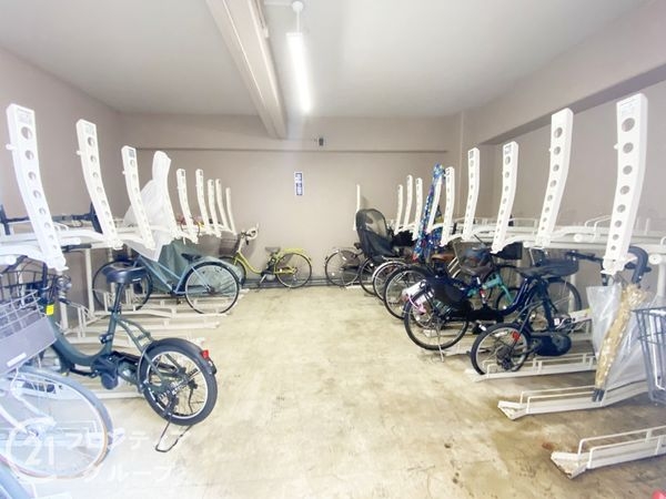 ルイシャトレ須磨名谷　中古マンション