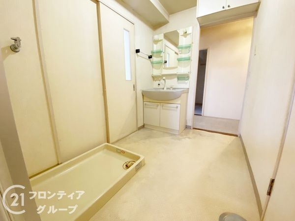 ルイシャトレ須磨名谷　中古マンション