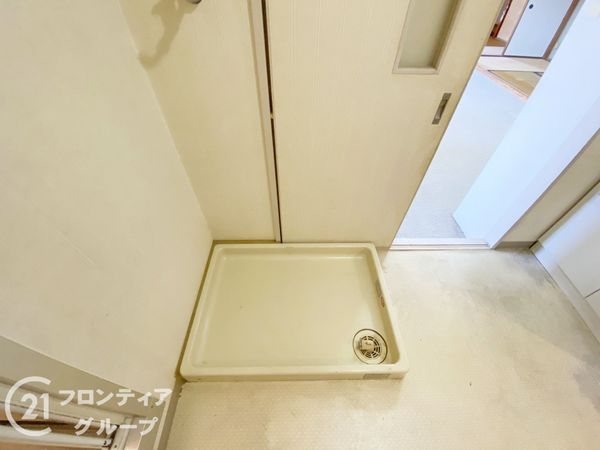 ルイシャトレ須磨名谷　中古マンション