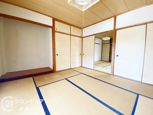 ルイシャトレ須磨名谷　中古マンション