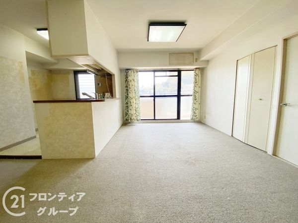 ルイシャトレ須磨名谷　中古マンション