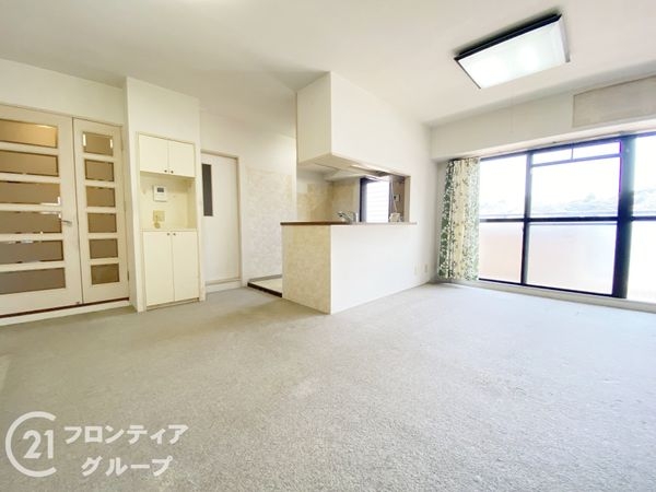 ルイシャトレ須磨名谷　中古マンション