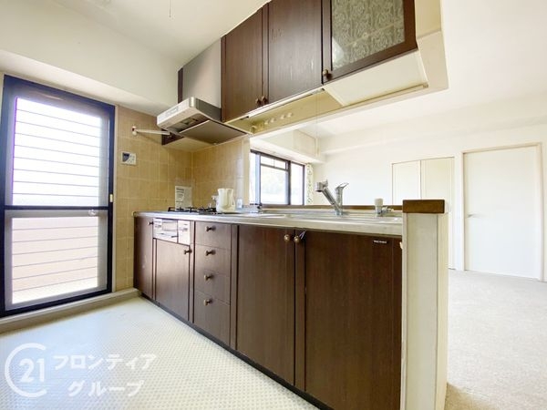 ルイシャトレ須磨名谷　中古マンション