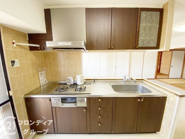 ルイシャトレ須磨名谷　中古マンション