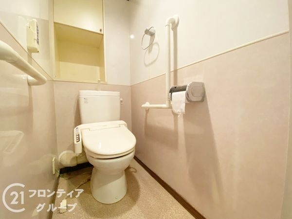 ルイシャトレ須磨名谷　中古マンション