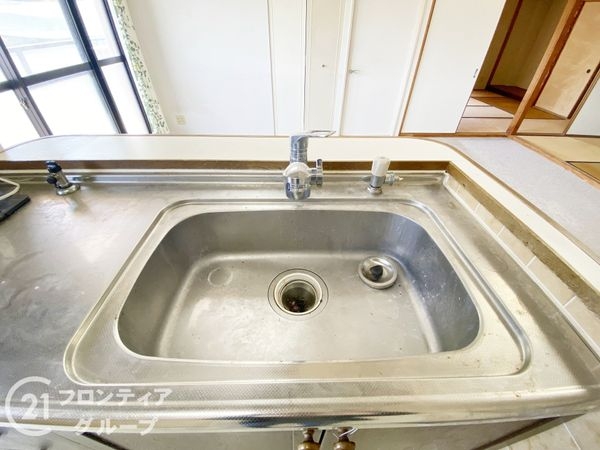 ルイシャトレ須磨名谷　中古マンション