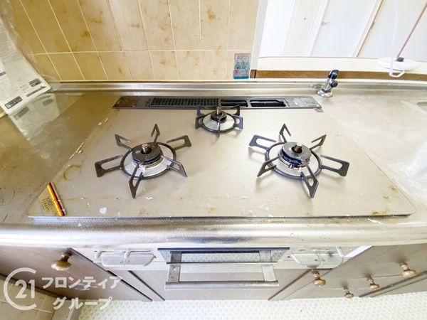 ルイシャトレ須磨名谷　中古マンション
