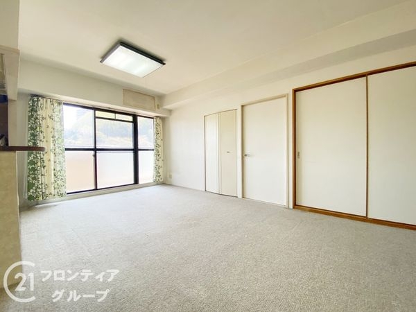 ルイシャトレ須磨名谷　中古マンション