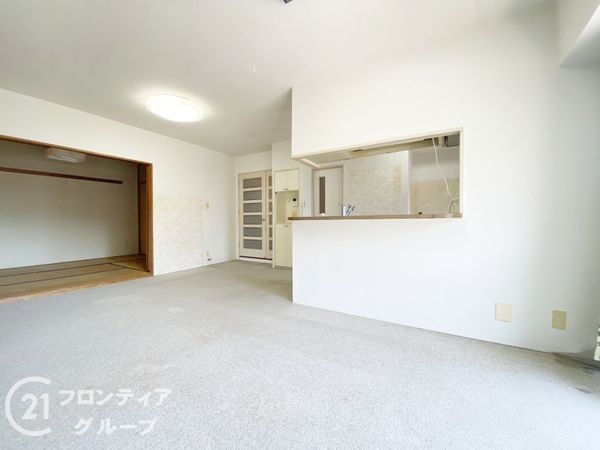 ルイシャトレ須磨名谷　中古マンション
