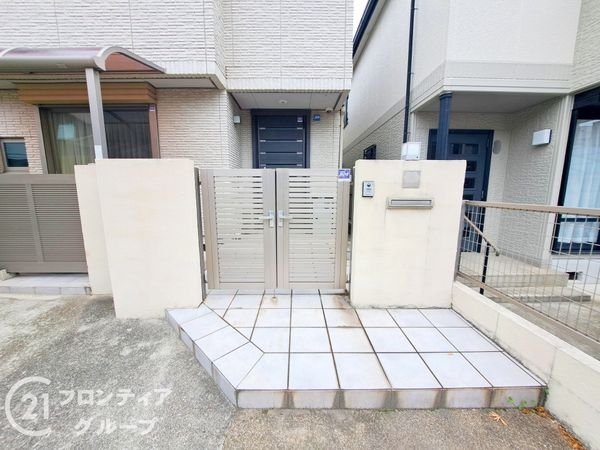 神戸市須磨区板宿町３丁目の中古一戸建て