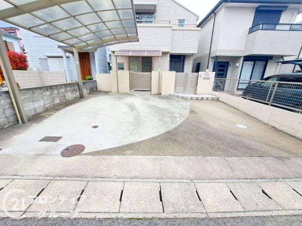神戸市須磨区板宿町３丁目　中古一戸建て