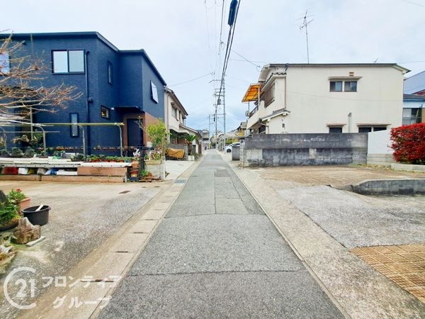 神戸市須磨区板宿町３丁目　中古一戸建て