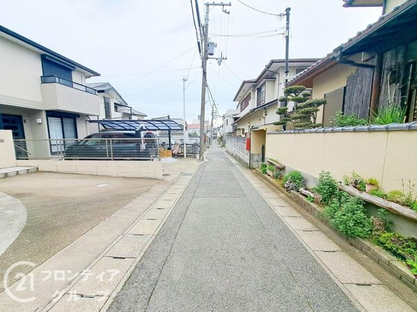神戸市須磨区板宿町３丁目の中古一戸建て