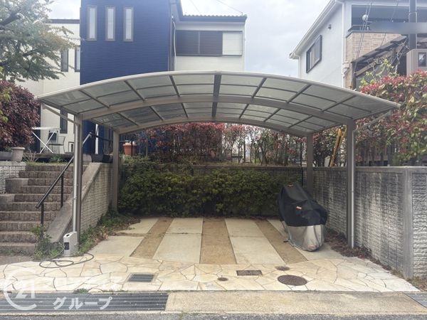 神戸市垂水区朝谷町　中古一戸建て
