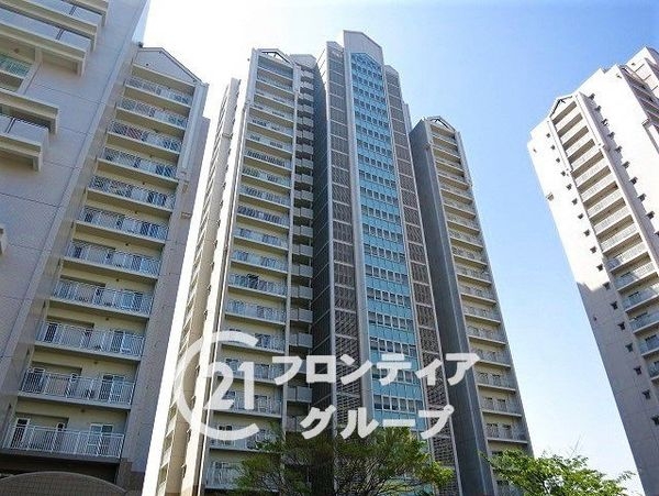 オークスクエア西神中央７番館　中古マンション